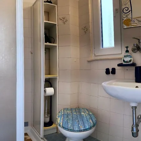 Lejlighed Ca' Goia *