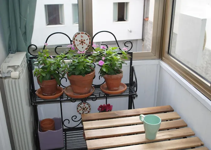Apartment Ca' Goia Triest