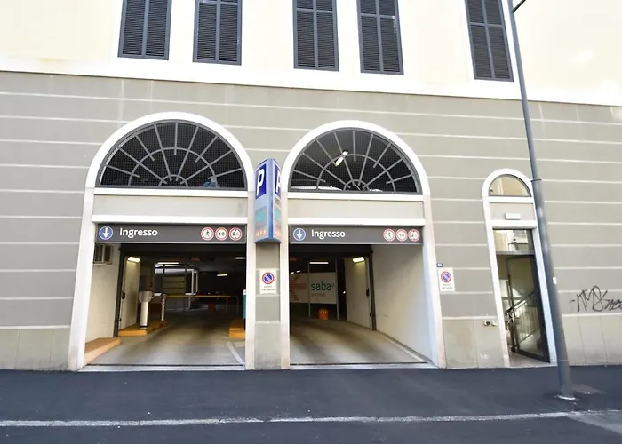 Ca' Goia Apartment *