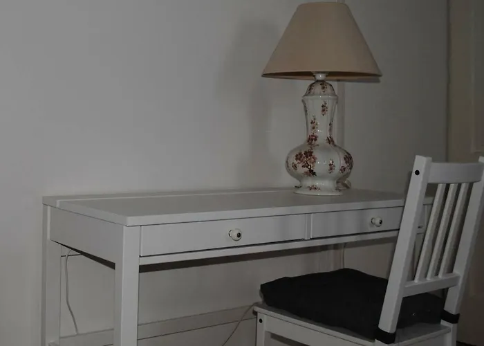 Apartment Ca' Goia Triest