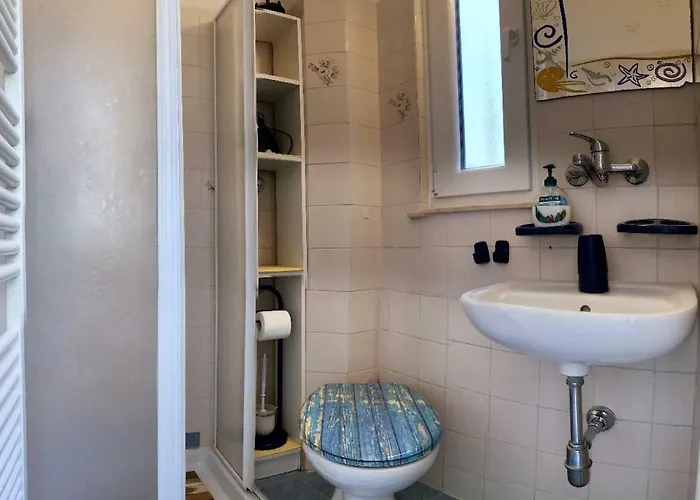 Apartment Ca' Goia *