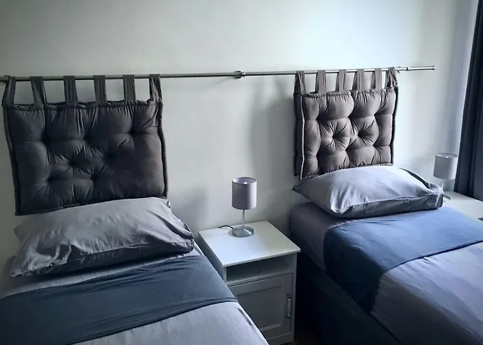 Apartment Ca' Goia Triest