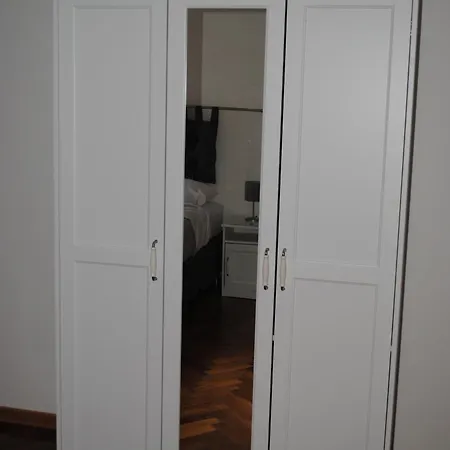 Ca' Goia * トリエステ