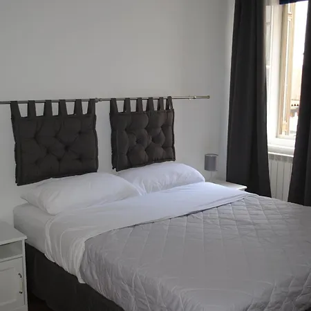 Ca' Goia Apartment Triest