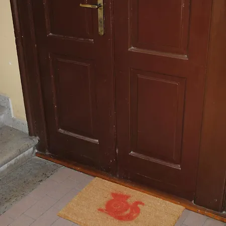 Ca' Goia * トリエステ