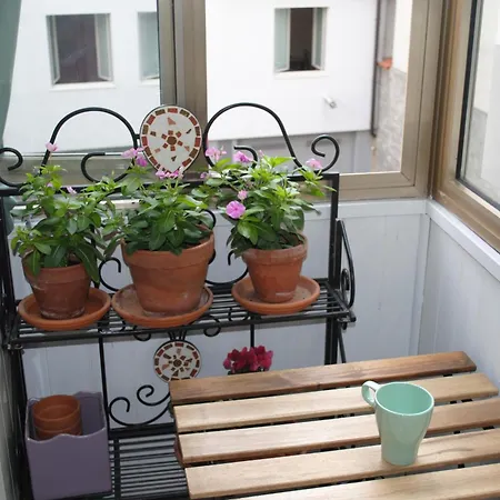 Apartament Ca' Goia Triest