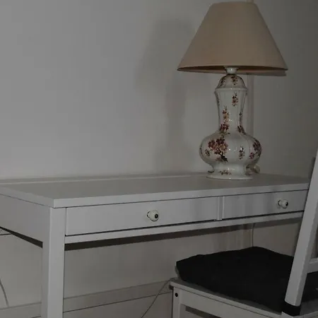 Apartament Ca' Goia Triest