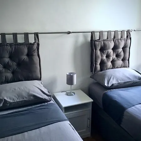 アパート Ca' Goia トリエステ